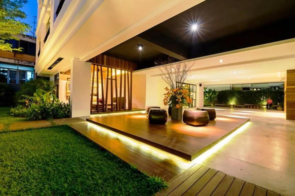 UMA Residence 3*