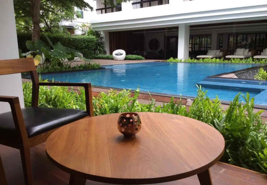 UMA Residence 3*