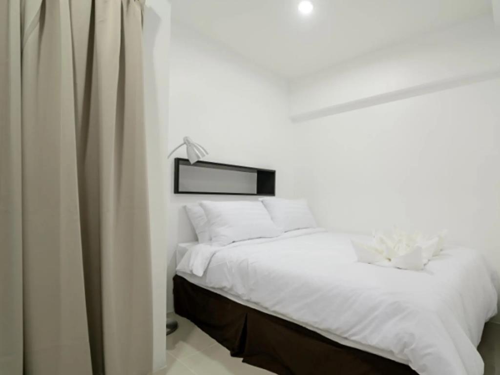 UMA Residence 3*