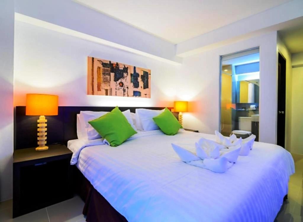 UMA Residence 3*