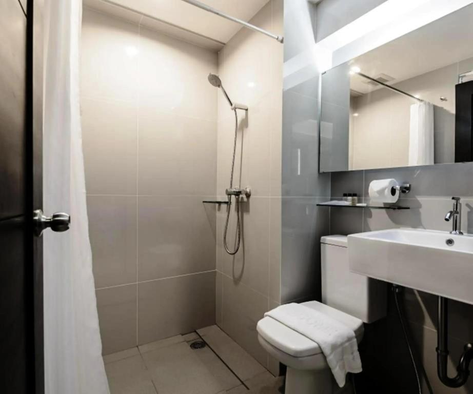 UMA Residence 3*