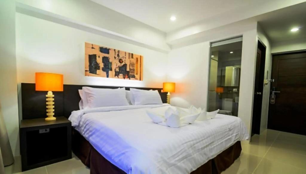 UMA Residence 3*