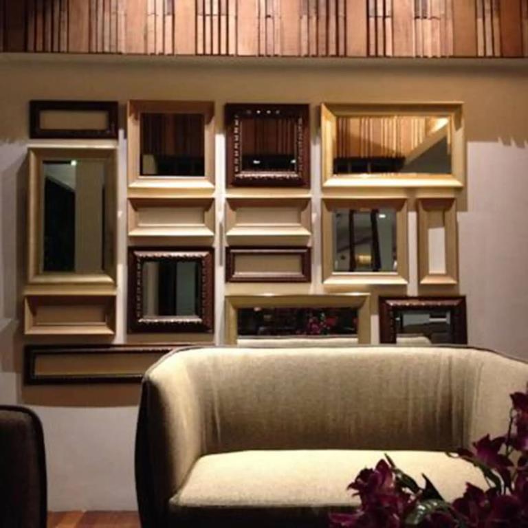 UMA Residence 3*
