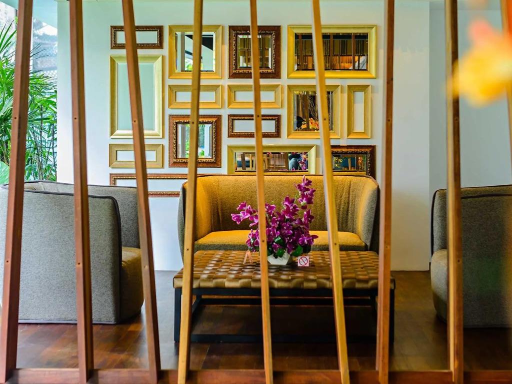 UMA Residence 3*