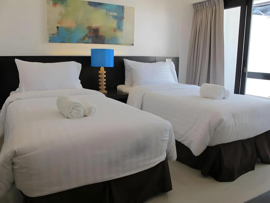 UMA Residence 3*
