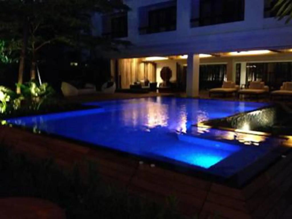 UMA Residence 3*