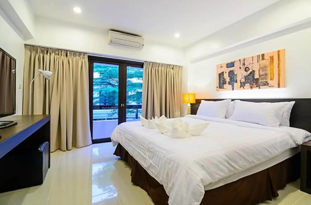 UMA Residence 3*