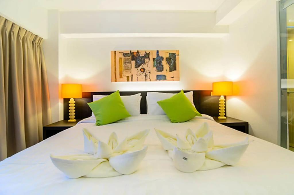 UMA Residence 3*
