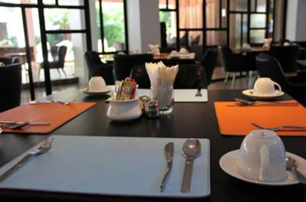 UMA Residence 3*
