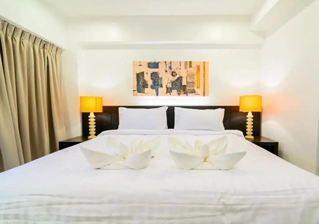 UMA Residence 3*