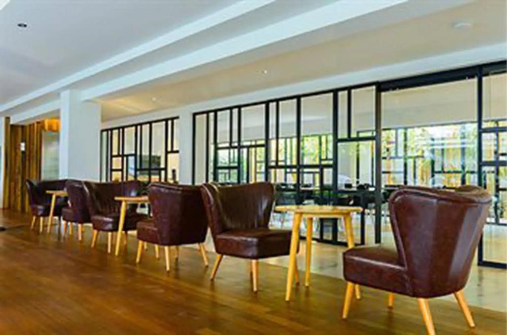UMA Residence 3*