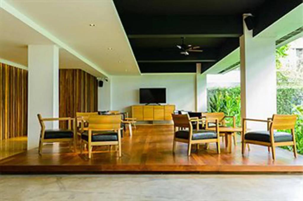 UMA Residence 3*