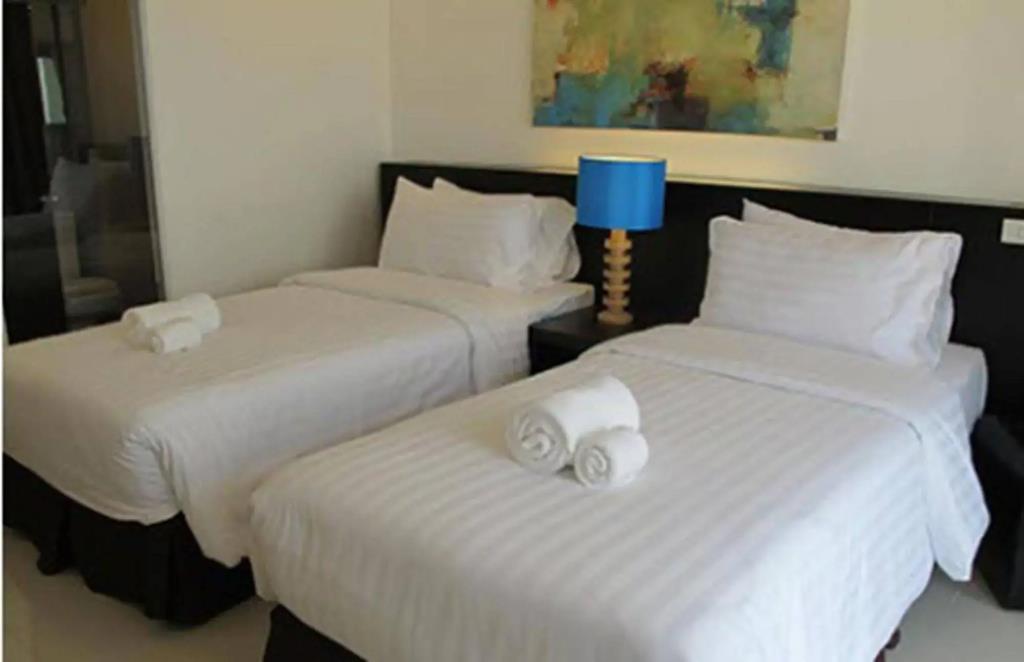 UMA Residence 3*