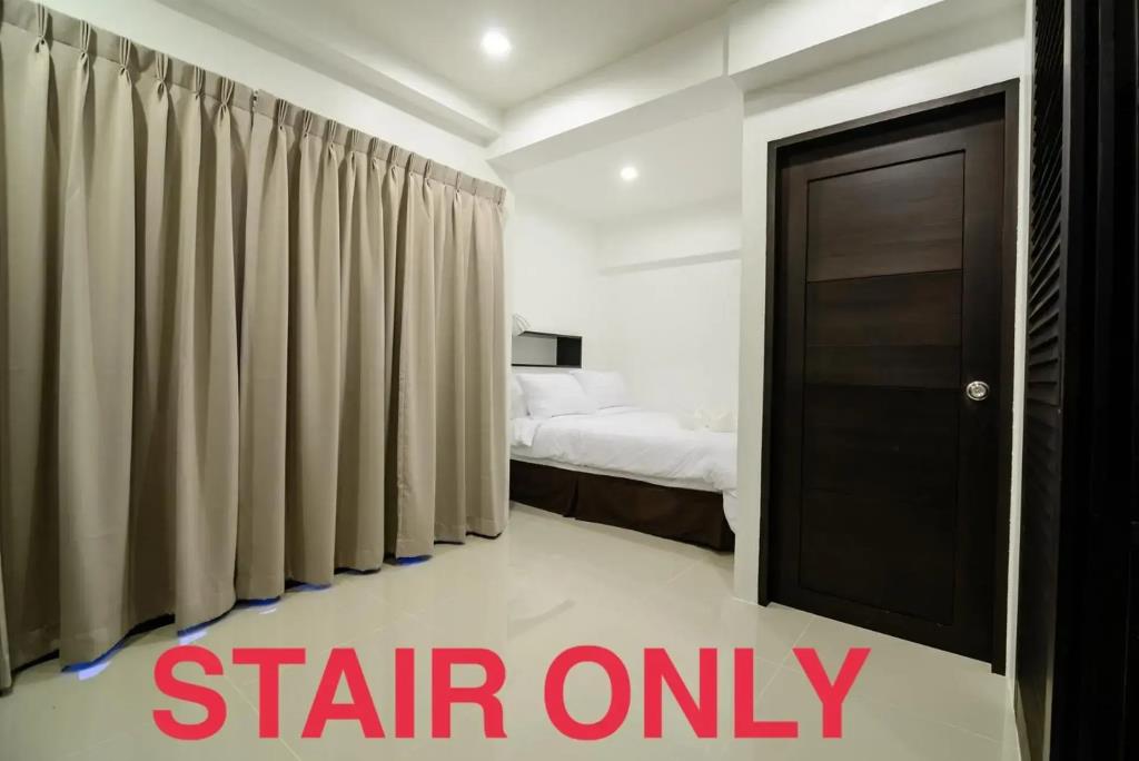 UMA Residence 3*