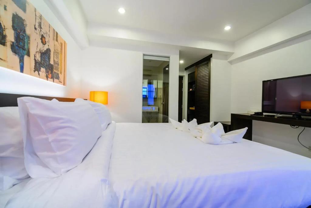 UMA Residence 3*