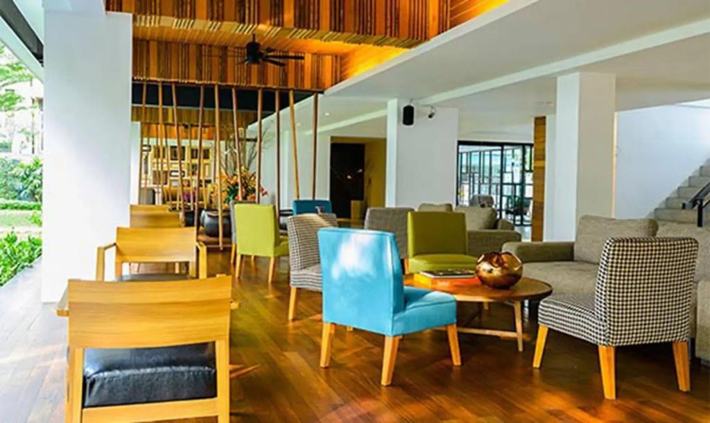 UMA Residence 3*