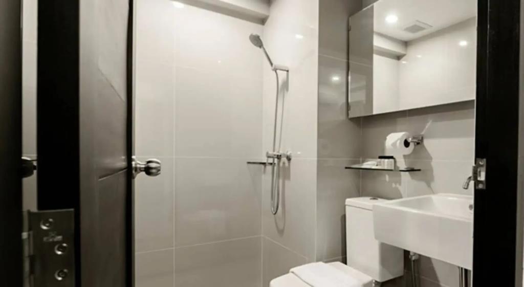 UMA Residence 3*