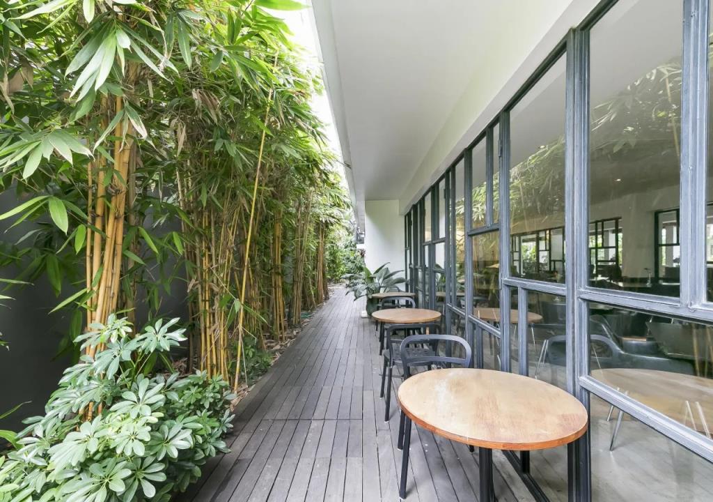 UMA Residence 3*