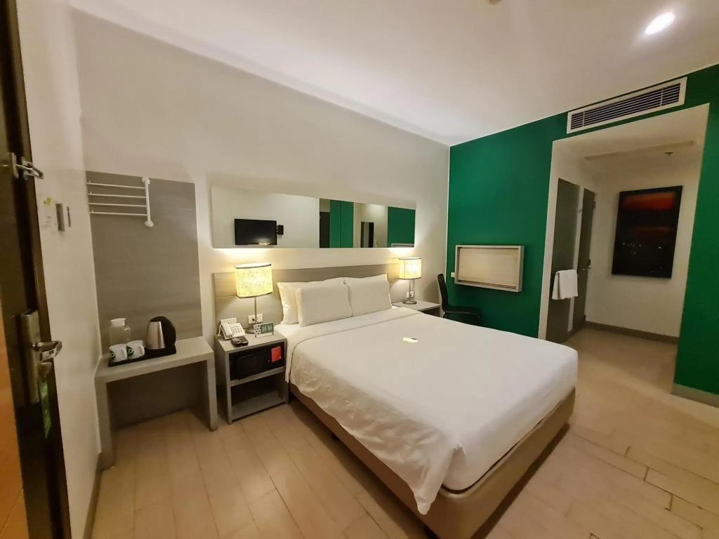 Go Hotels Otis - Manila 3*