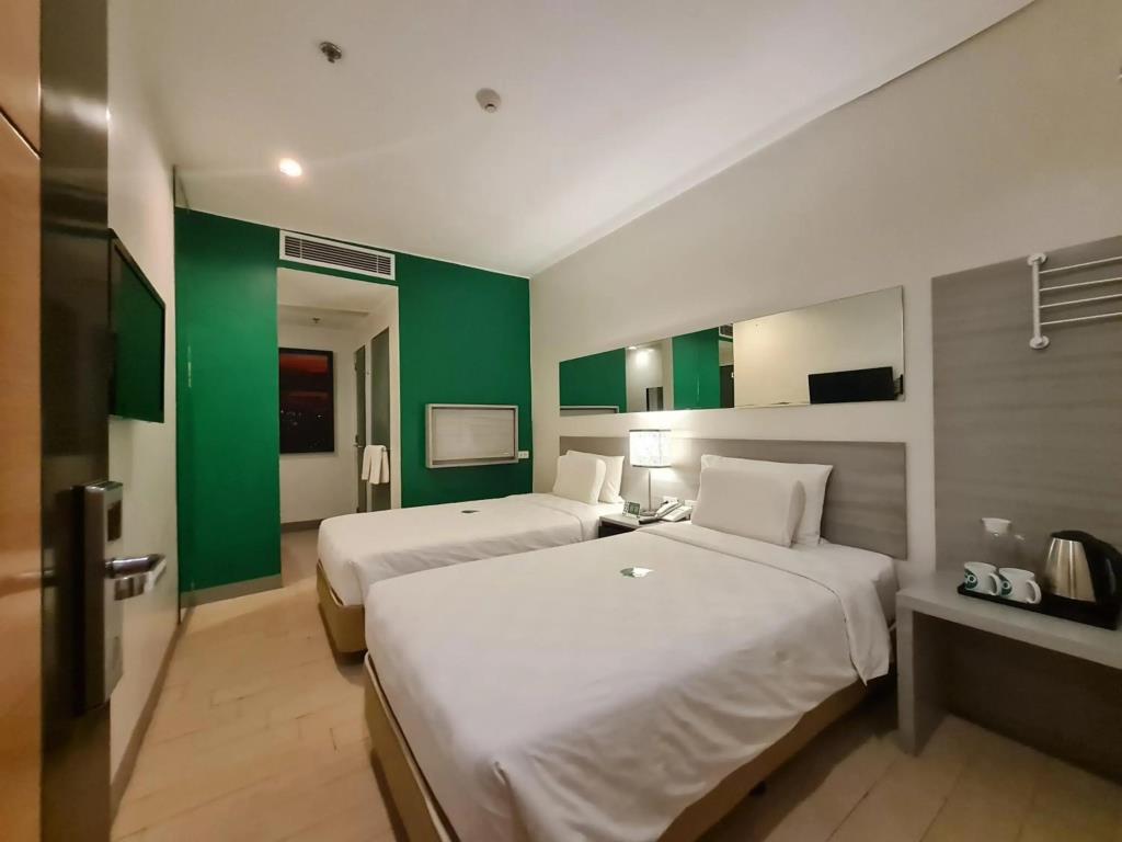 Go Hotels Otis - Manila 3*
