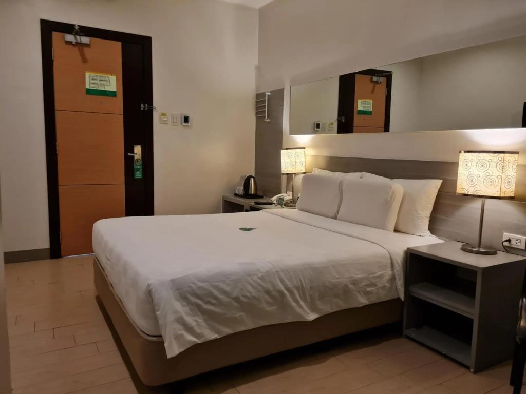 Go Hotels Otis - Manila 3*
