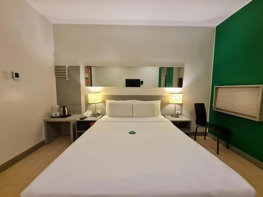 Go Hotels Otis - Manila 3*