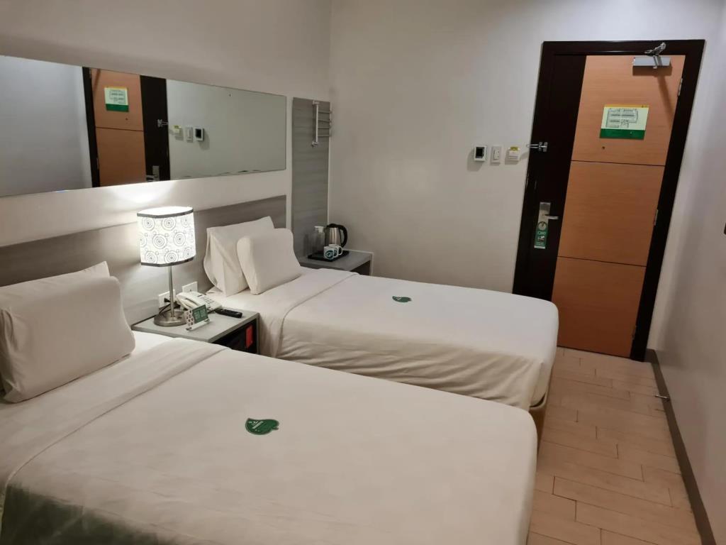 Go Hotels Otis - Manila 3*