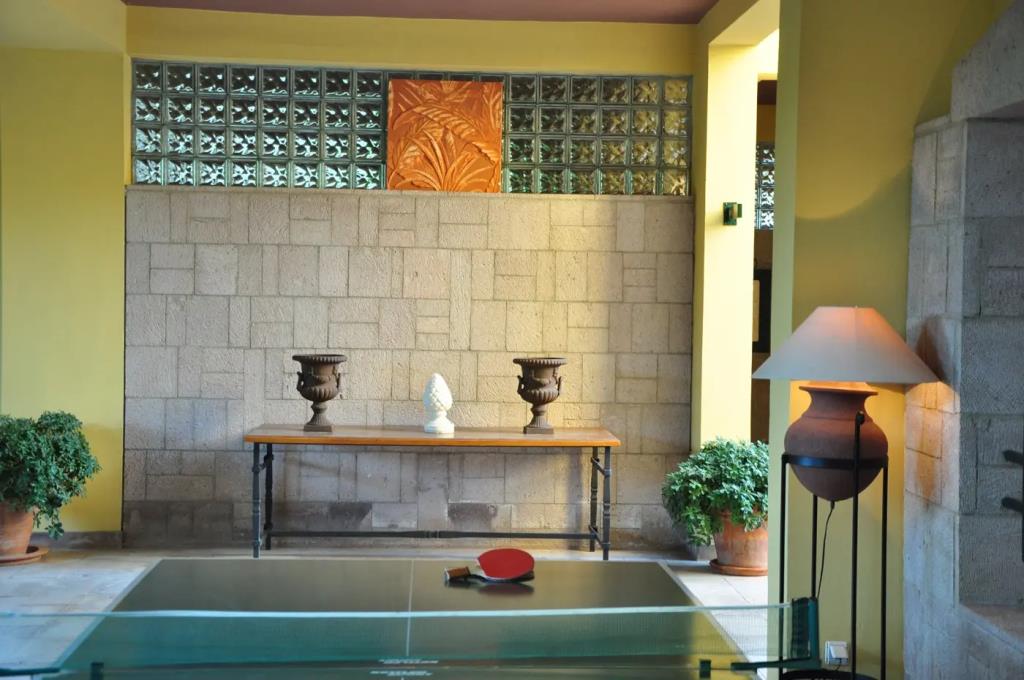 Palm Court Suites 0*
