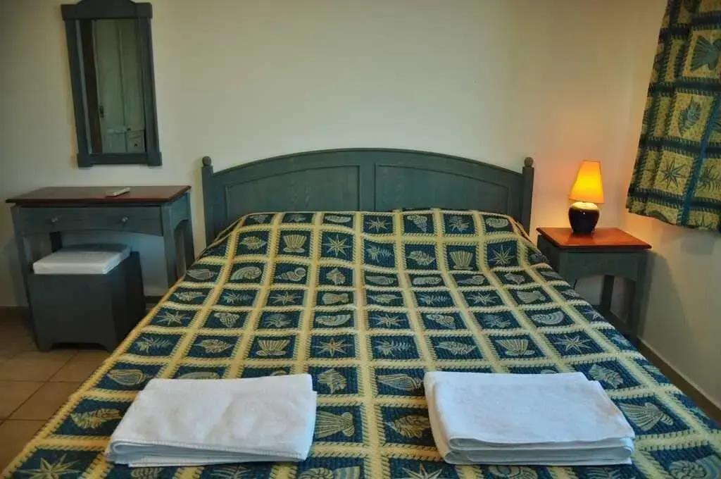 Palm Court Suites 0*
