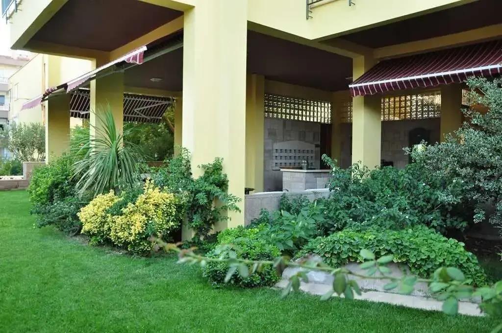 Palm Court Suites 0*