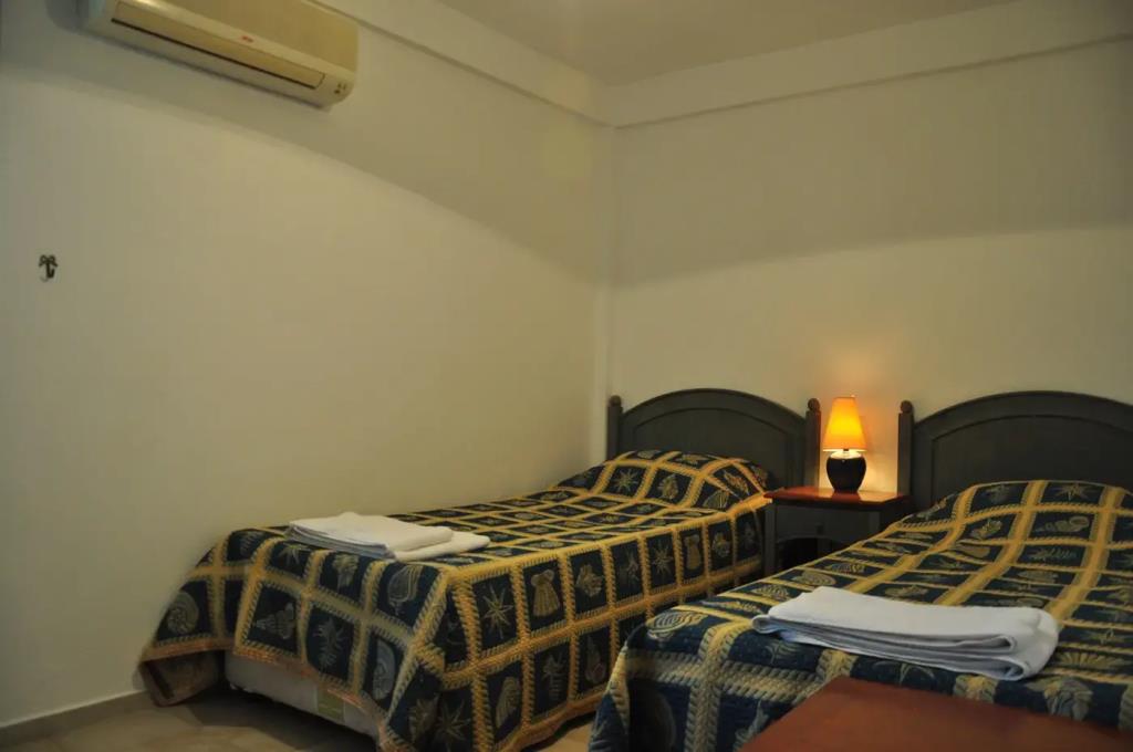 Palm Court Suites 0*