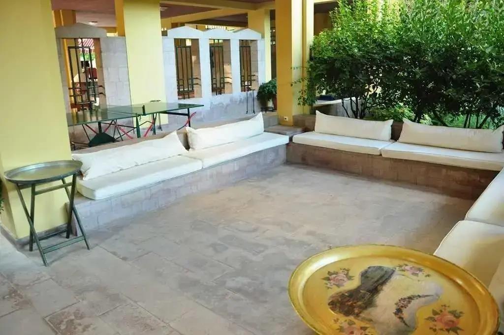 Palm Court Suites 0*