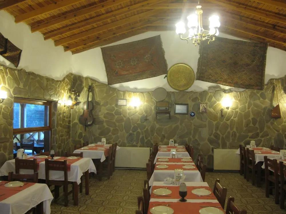 Sirincem Sakli Vadi 1*