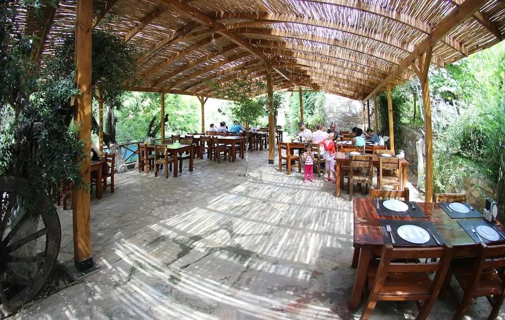 Sirincem Sakli Vadi 1*