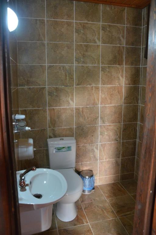 Sirincem Sakli Vadi 1*