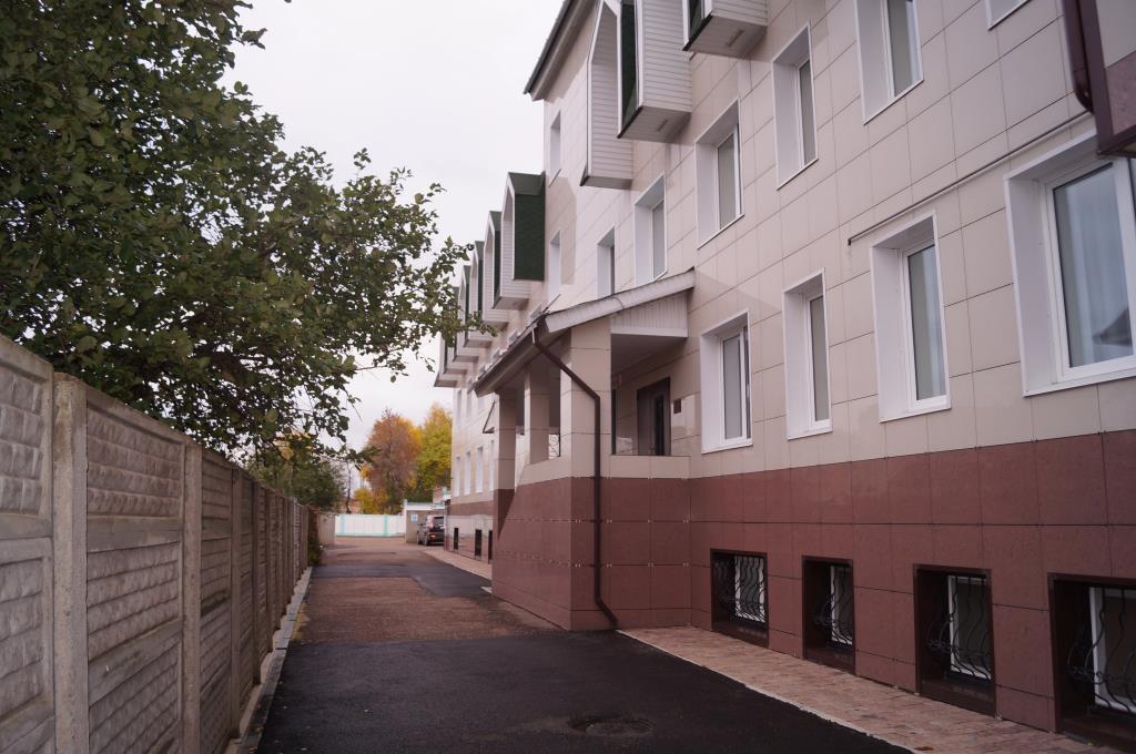 Komfort Hotel 0*