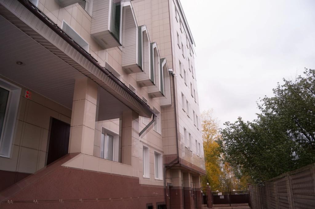 Komfort Hotel 0*