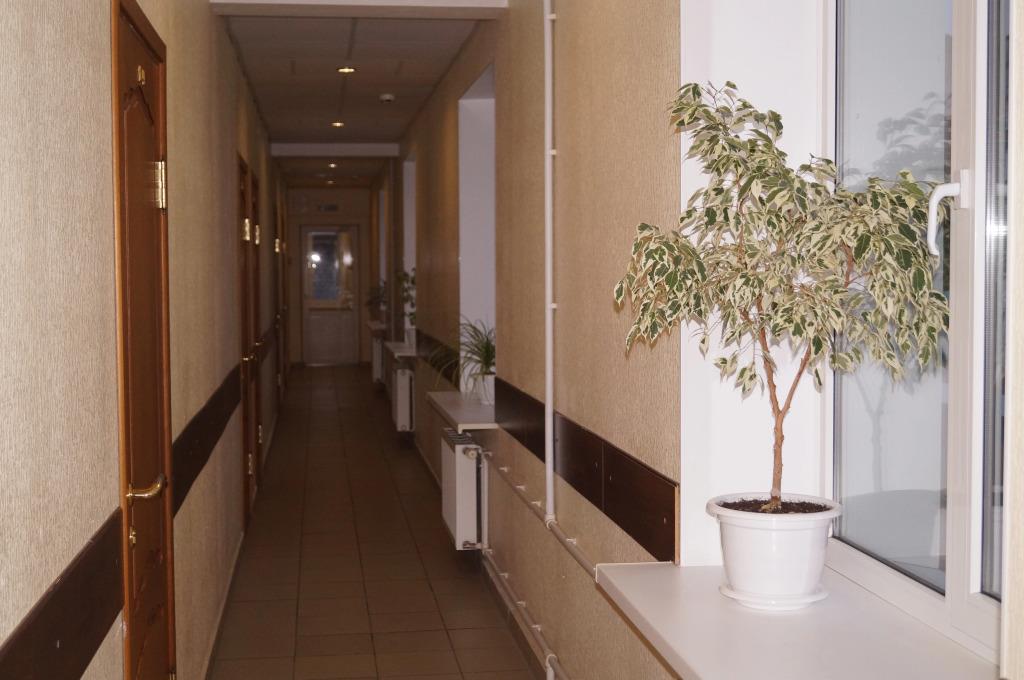 Komfort Hotel 0*