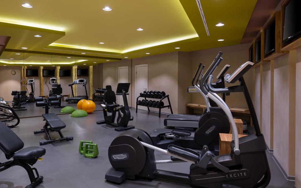 Mercure Moscow Paveletskaya Hotel 4*