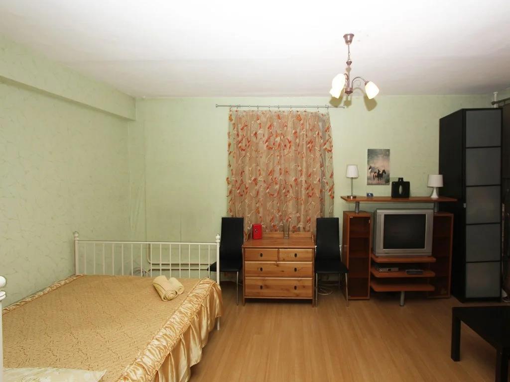 Apartlux Profsoyuznaya 0*
