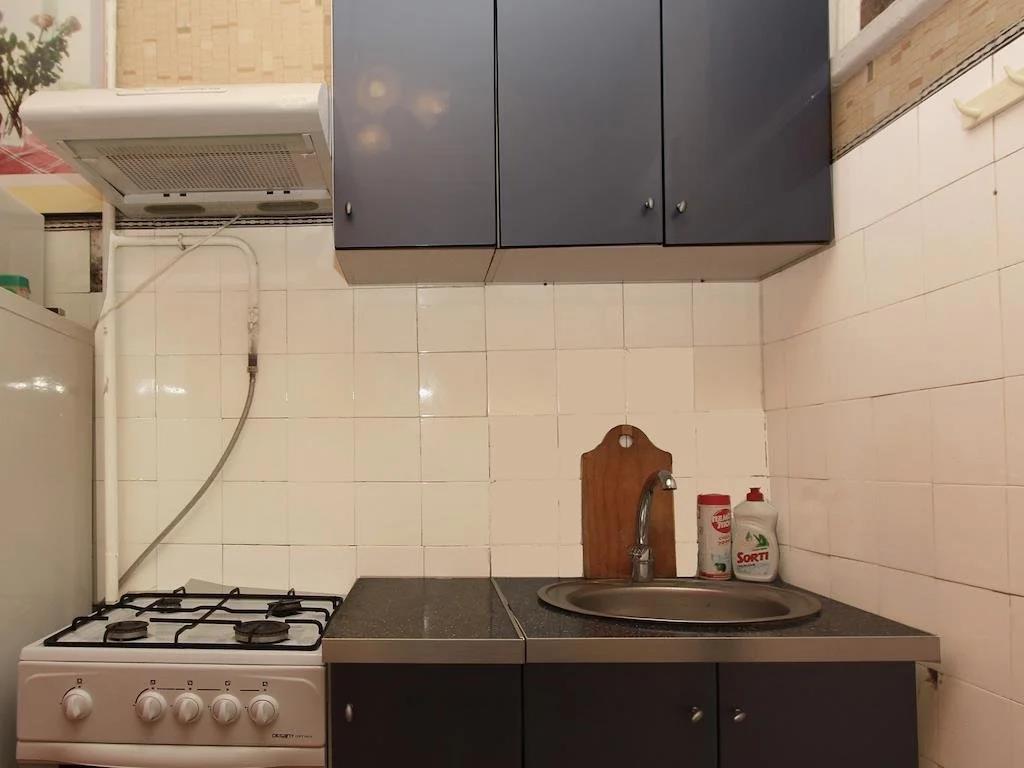 Apartlux Profsoyuznaya 0*