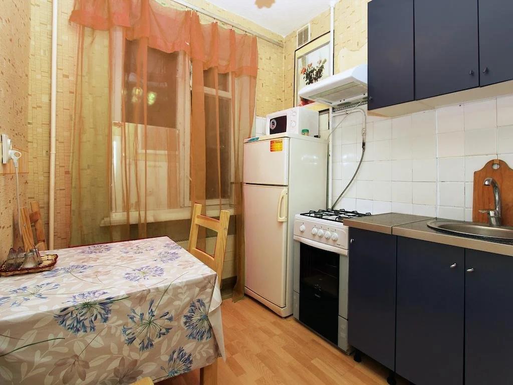 Apartlux Profsoyuznaya 0*