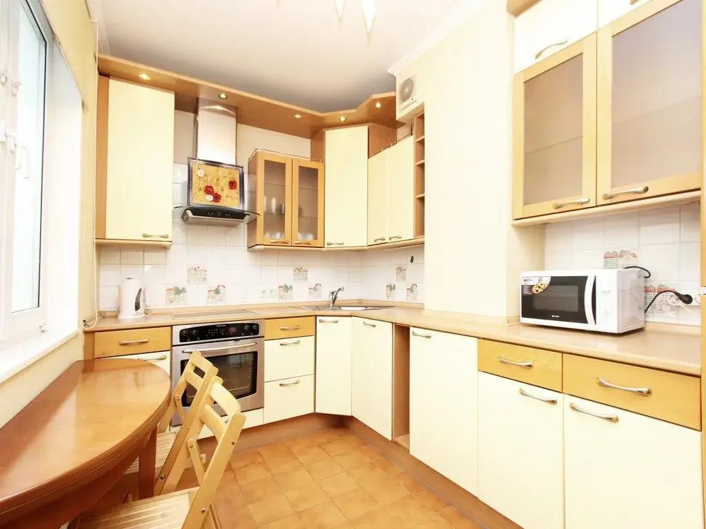 Apartlux Profsoyuznaya 0*