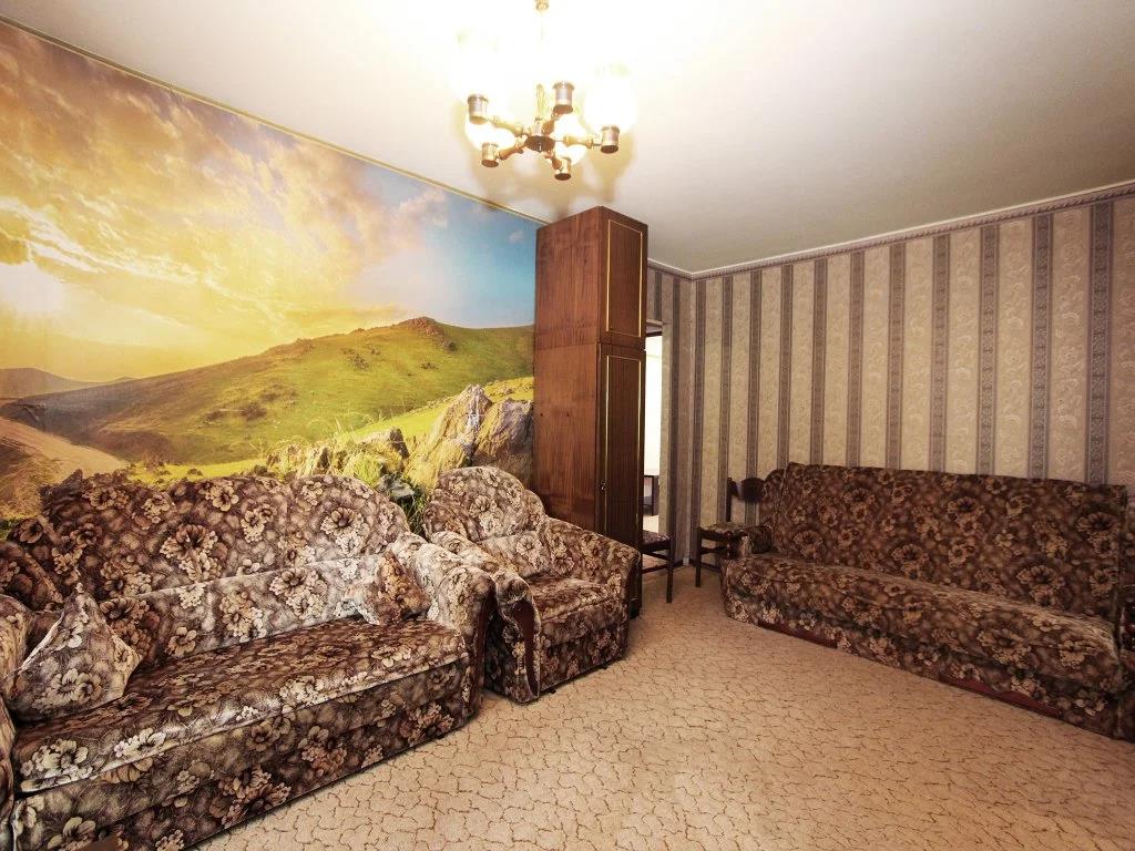 Apartlux Profsoyuznaya 0*