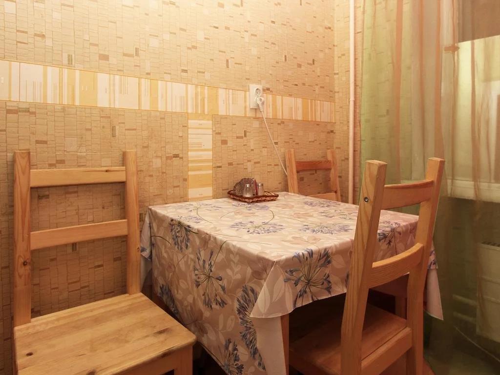 Apartlux Profsoyuznaya 0*