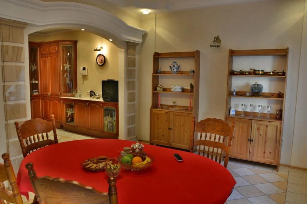 Nevskaya Klassika Apartments 0*