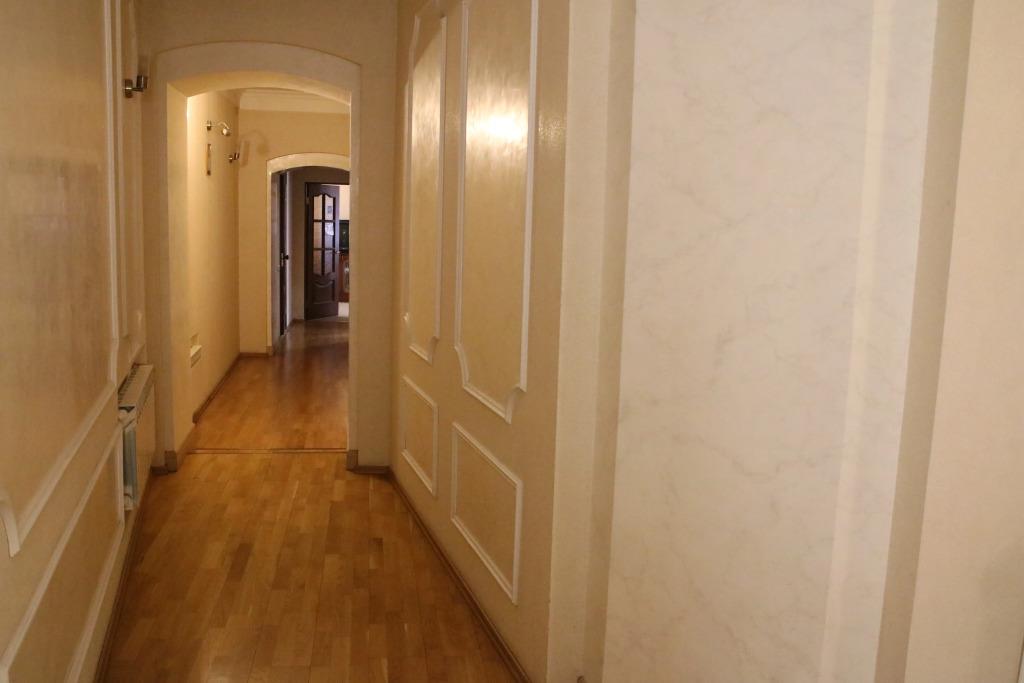 Nevskaya Klassika Apartments 0*