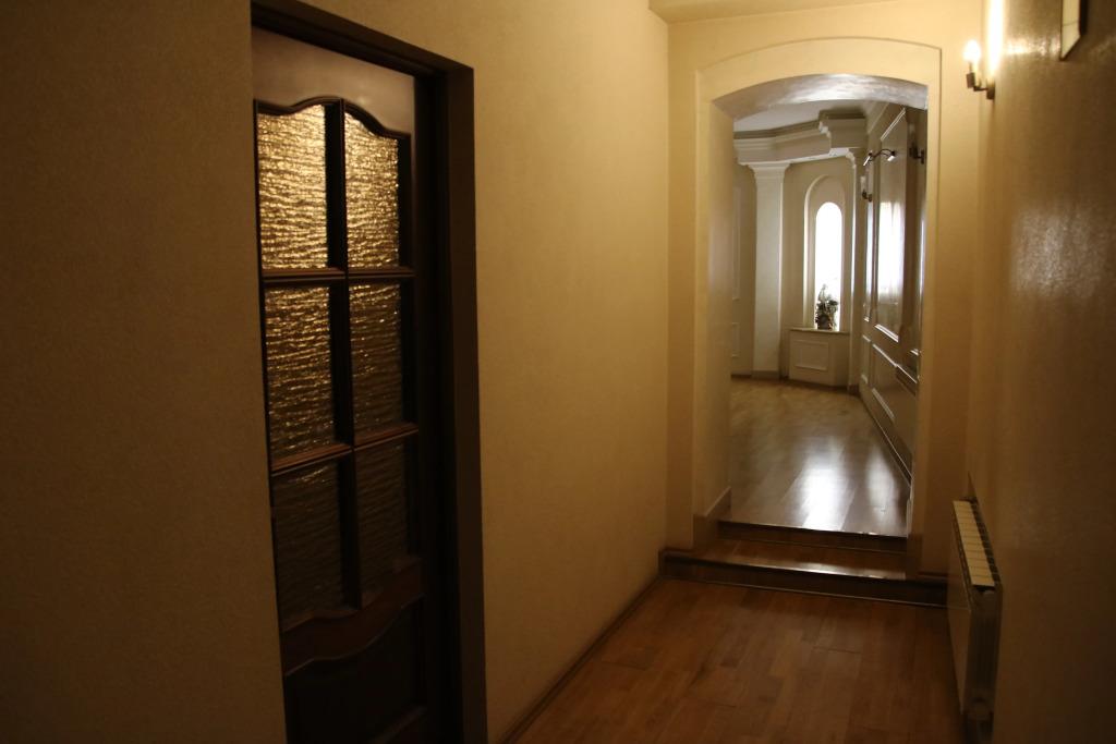 Nevskaya Klassika Apartments 0*