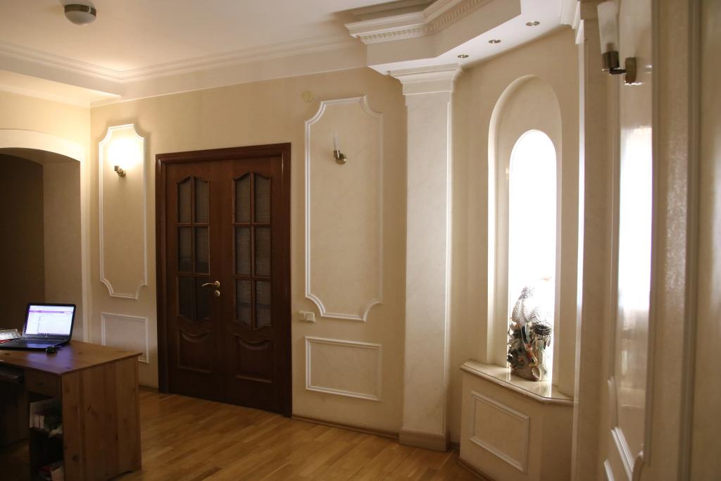 Nevskaya Klassika Apartments 0*