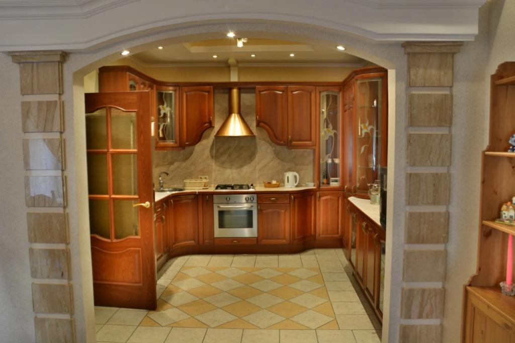 Nevskaya Klassika Apartments 0*